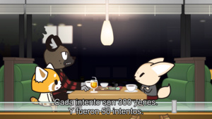 Aggressive Retsuko (ONA) 5th Season